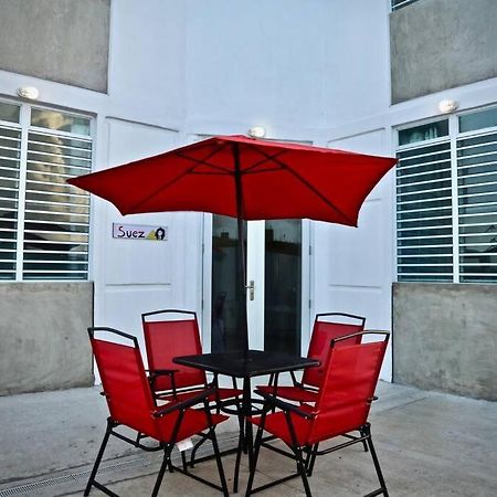 Casa Carmen Culebra- Suez Apartment Isla Culebra ภายนอก รูปภาพ