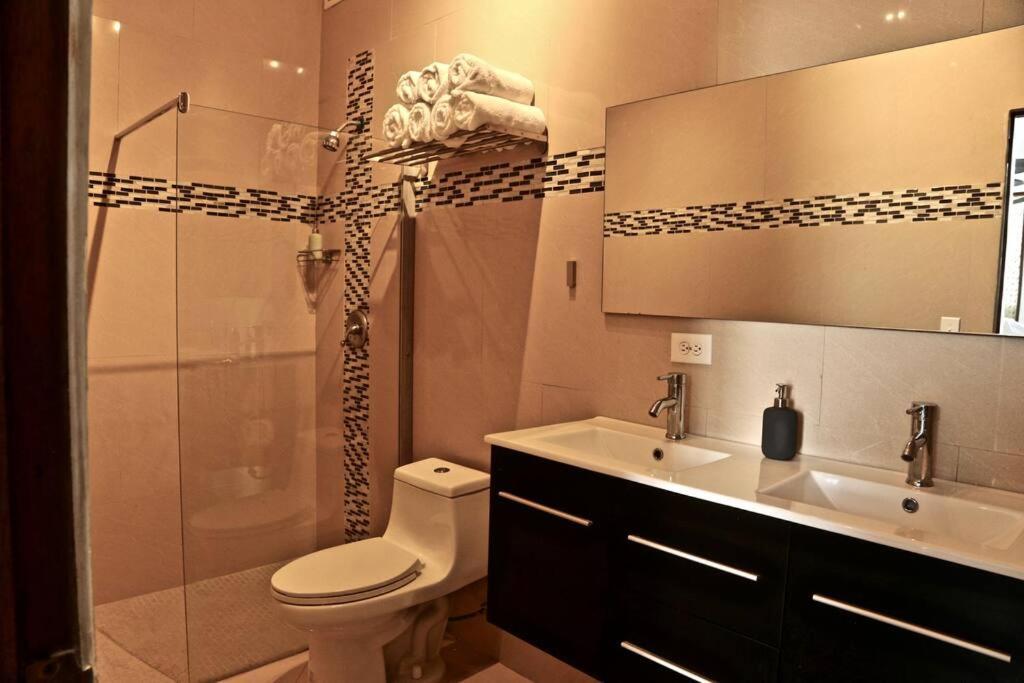 Casa Carmen Culebra- Suez Apartment Isla Culebra ภายนอก รูปภาพ