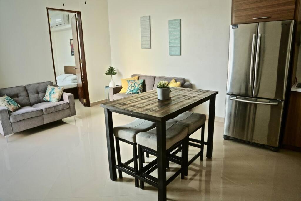 Casa Carmen Culebra- Suez Apartment Isla Culebra ภายนอก รูปภาพ