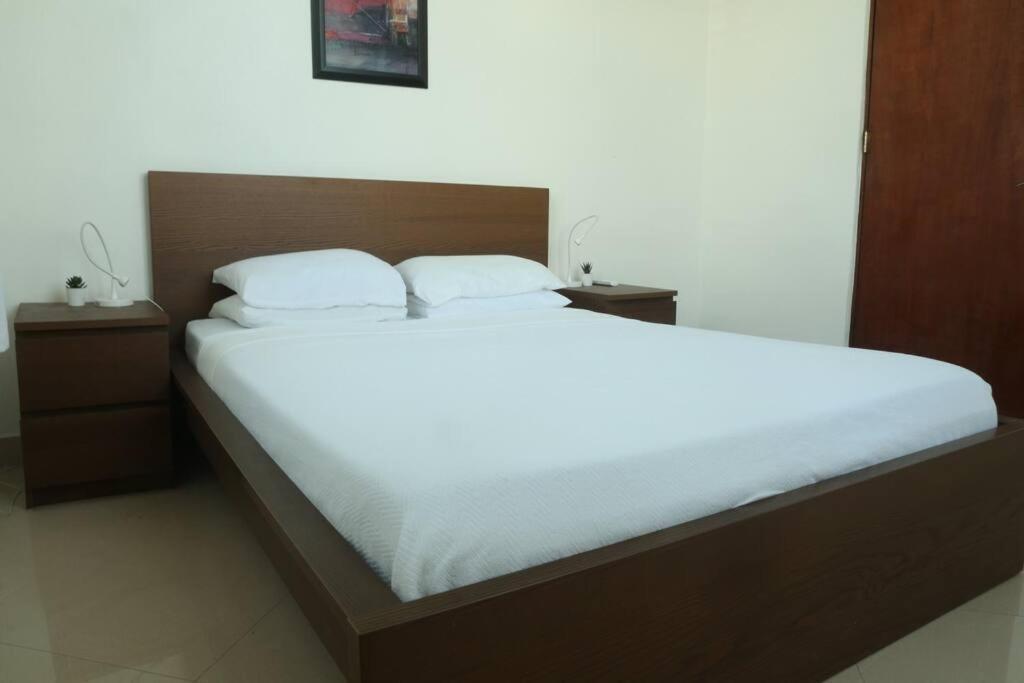 Casa Carmen Culebra- Suez Apartment Isla Culebra ภายนอก รูปภาพ