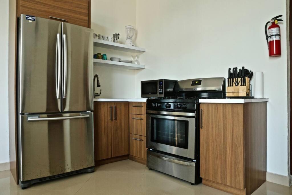 Casa Carmen Culebra- Suez Apartment Isla Culebra ภายนอก รูปภาพ