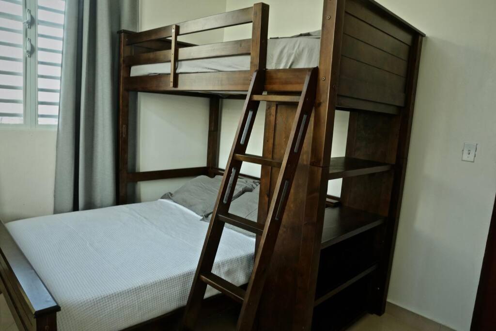 Casa Carmen Culebra- Suez Apartment Isla Culebra ภายนอก รูปภาพ