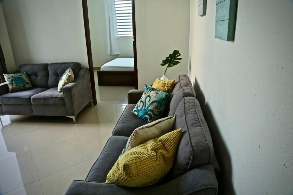 Casa Carmen Culebra- Suez Apartment Isla Culebra ภายนอก รูปภาพ
