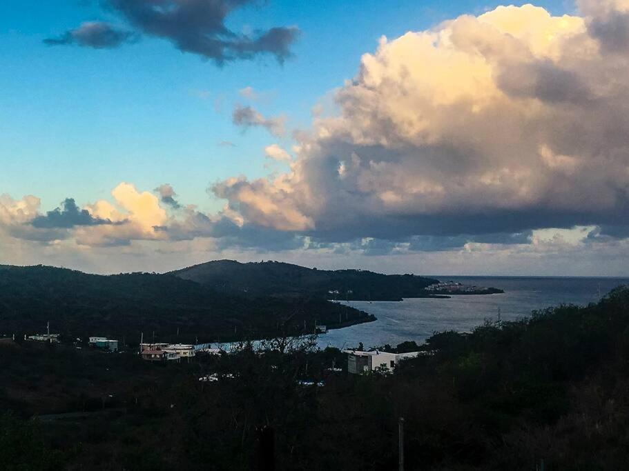 Casa Carmen Culebra- Suez Apartment Isla Culebra ภายนอก รูปภาพ