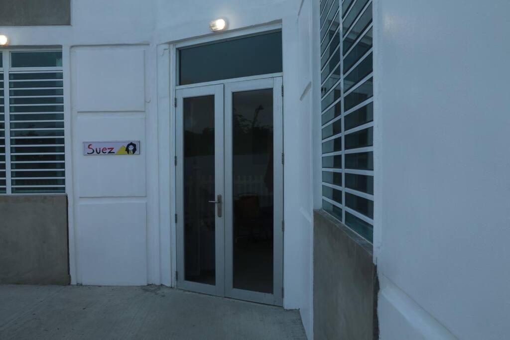 Casa Carmen Culebra- Suez Apartment Isla Culebra ภายนอก รูปภาพ